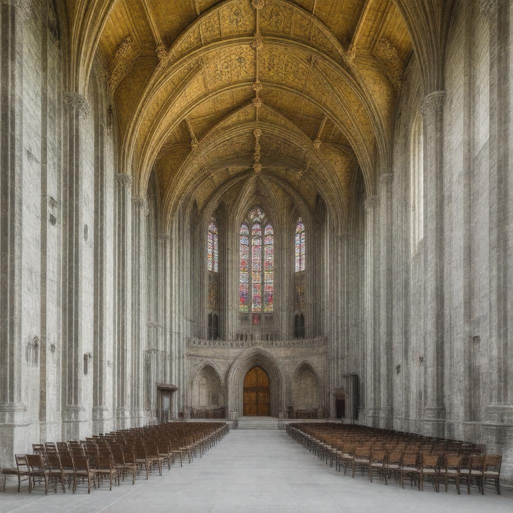 Coventry Cathedral (1940–62)